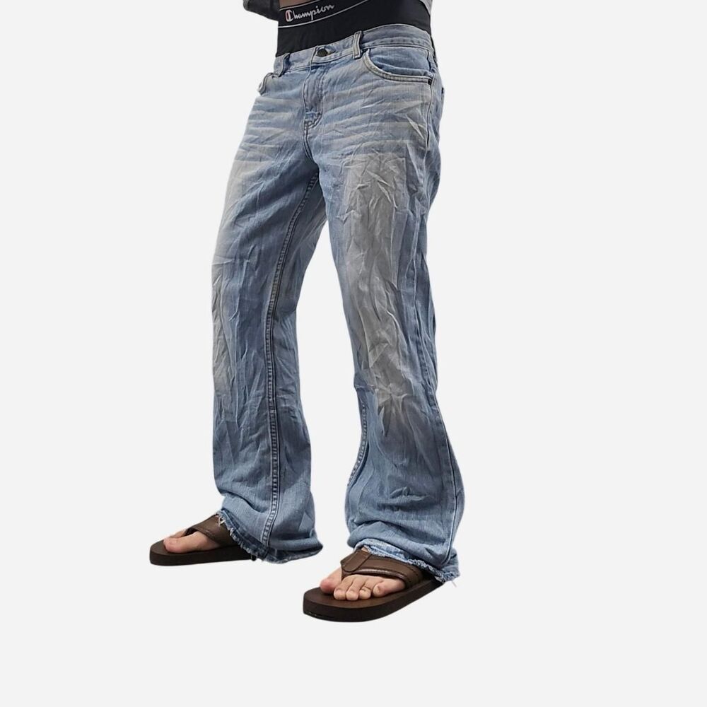 Unbranded Men's multi Jeans